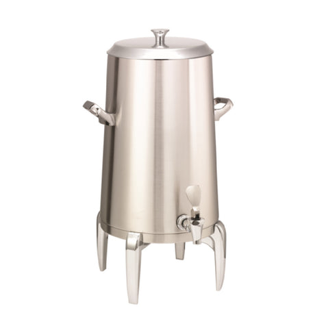 Service Ideas URN50VBSMDFL Service Ideas Flame Free™ Thermo-Urn™ Urn Vacuum Insulated