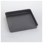 American Metalcraft EZSQ1615 - Ez Release Square Pan, 16" Sq., Straight-sided