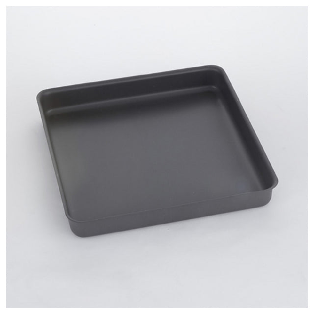American Metalcraft EZSQ1615 - Ez Release Square Pan, 16" Sq., Straight-sided