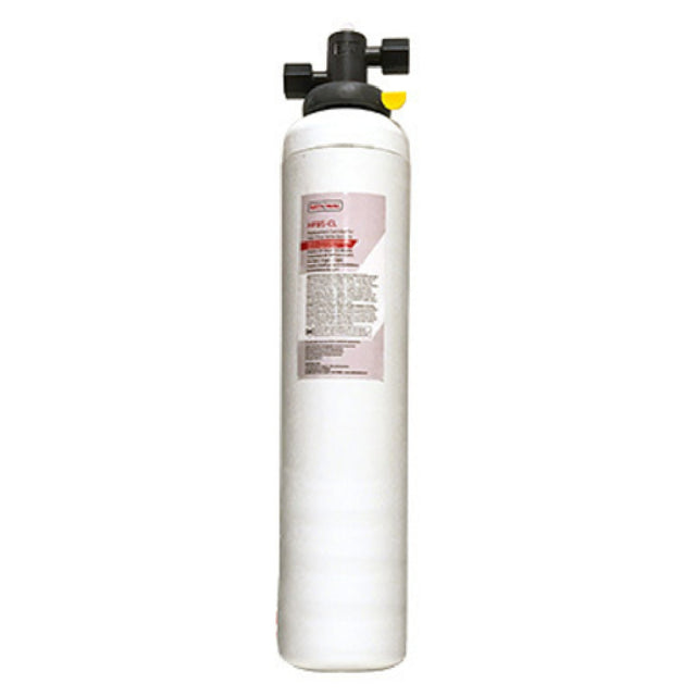 Rational 1900.1154US Water Filtration Single Cartridge System For Any IVario Single Combi Model