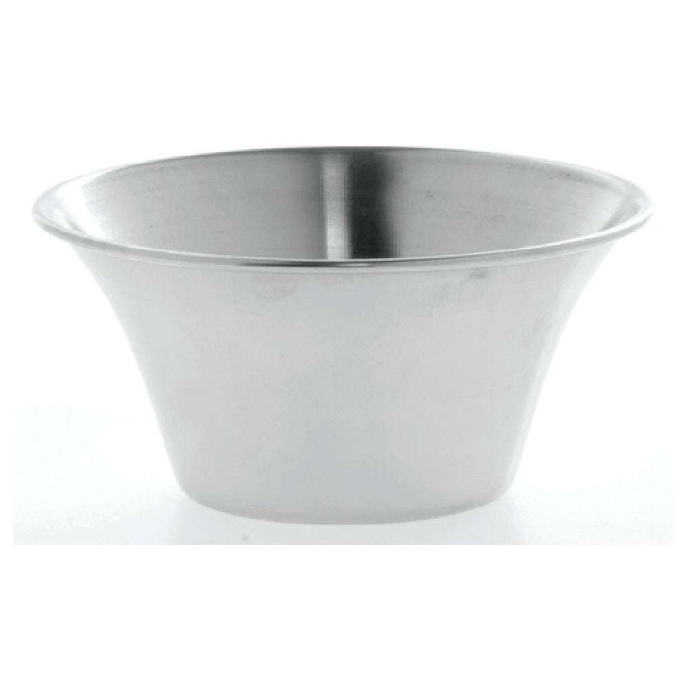 Hubert 39654 - Sauce Cup, 4 Oz., 2-1/4" Dia. X 1-1/2"H