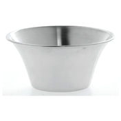Hubert 39654 - Sauce Cup, 4 Oz., 2-1/4" Dia. X 1-1/2"H