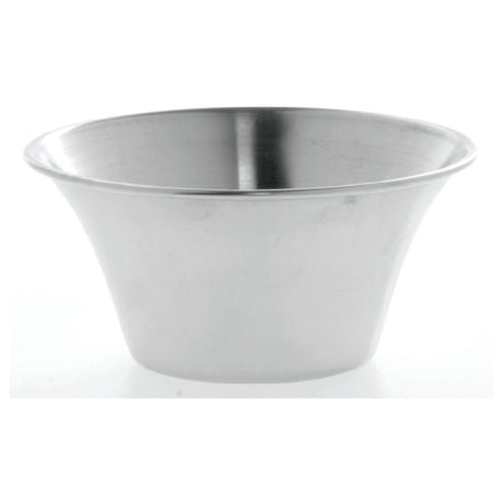 Hubert 39654 - Sauce Cup, 4 Oz., 2-1/4" Dia. X 1-1/2"H