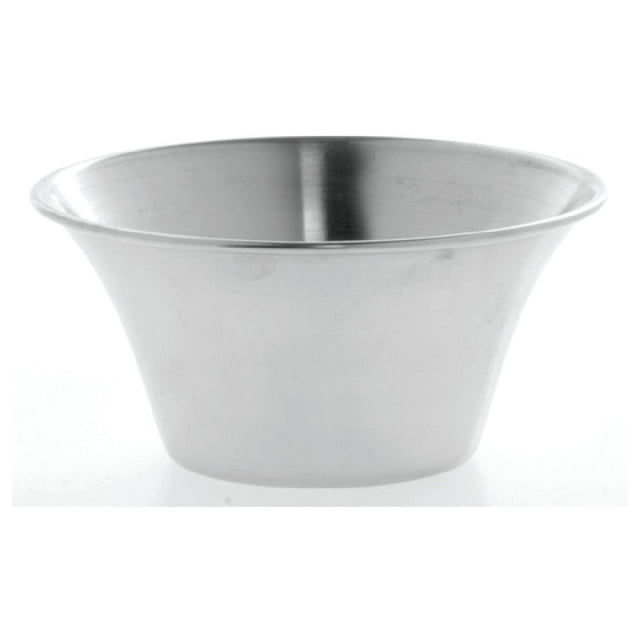 Hubert 39654 - Sauce Cup, 4 Oz., 2-1/4" Dia. X 1-1/2"H
