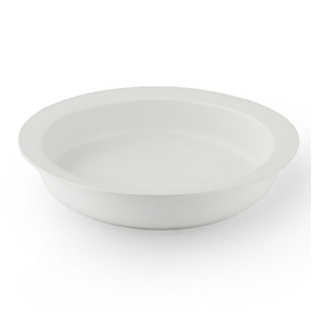 Bon Chef 12030 Food Pan 1/2 Size Round