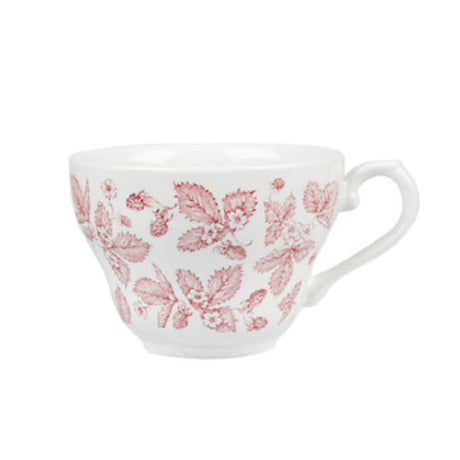 Churchill China CBA GTC71 Georgian Tea Cup 7 Oz. 3-1/2" Dia. X 2-3/4"H