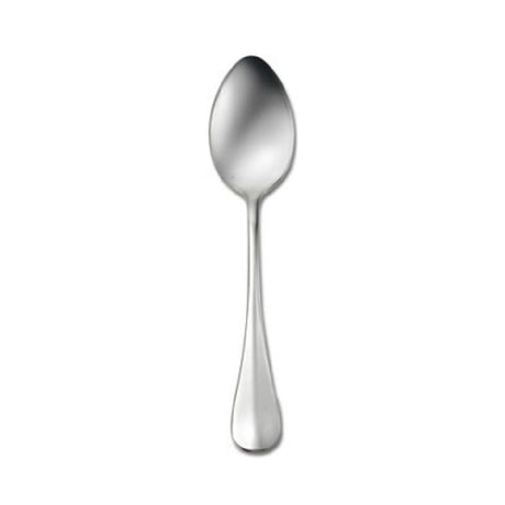 1880 Hospitality V018STBF Oneida® Tablespoon/Serving Spoon 8-1/4" Teardrop Shaped Handle