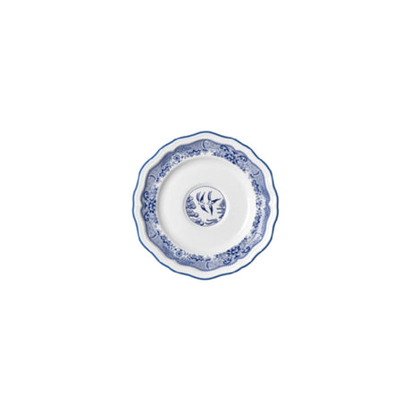 Steelite 62548FP823 Saucer 5.0" X 0.625" Adelina