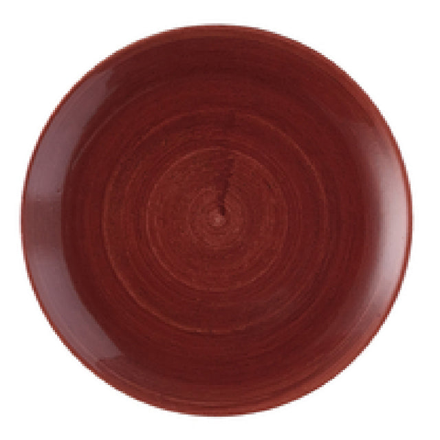 Churchill China PAREEV111 Plate 11-1/4" Dia. Round