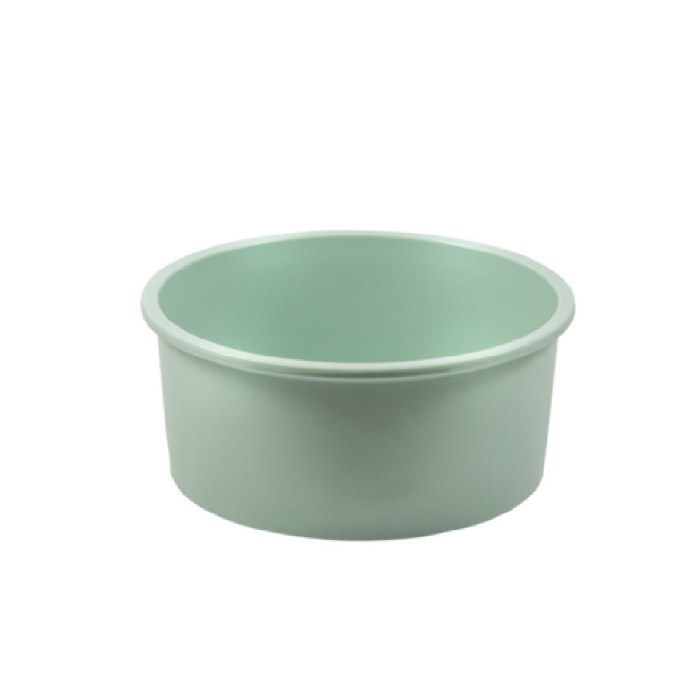 PacknWood 294RP750 - Phoenix Reusable Recycled Bowl, 25oz, 5.7" D X 2.5" H