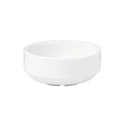 Steelite 6352MP57 - Stack Bowl, 8.0 Oz, 4.0" X 1.75"