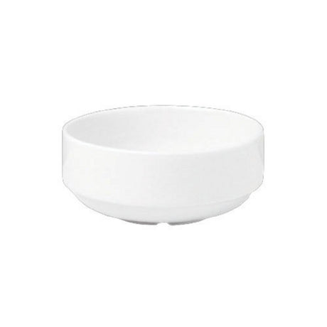 Steelite 6352MP57 - Stack Bowl, 8.0 Oz, 4.0" X 1.75"