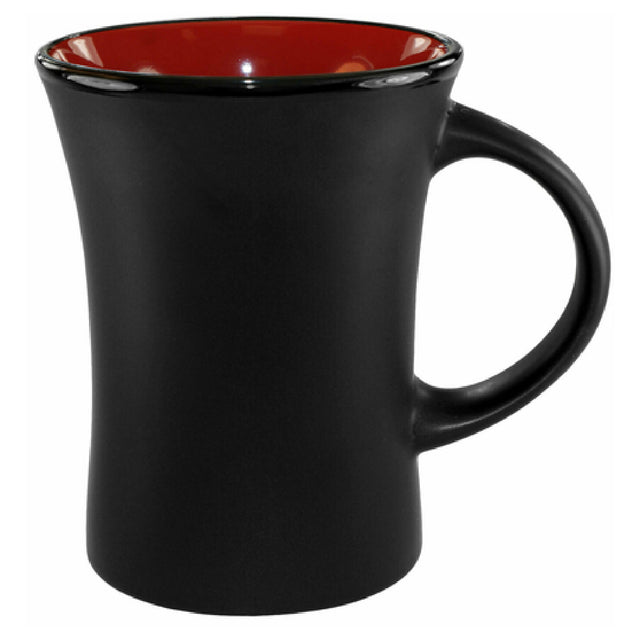 International Tableware 83570-2904/05MF-05C Venturi Mug 9.5 Oz. 3-1/4" Dia. X 4-1/8"H