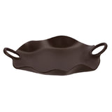 Bon Chef 80100IVY Tray 13" X 13" X 1-13/16"H Hexagon