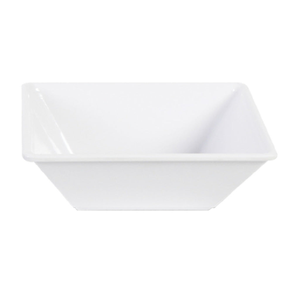 Thunder Group PS5008W Bowl 52 Oz. 8" X 8"