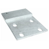 Empura Parts 5114000027 Door Hinge Bracket (Middle Down) Compatible With: E-KB81R