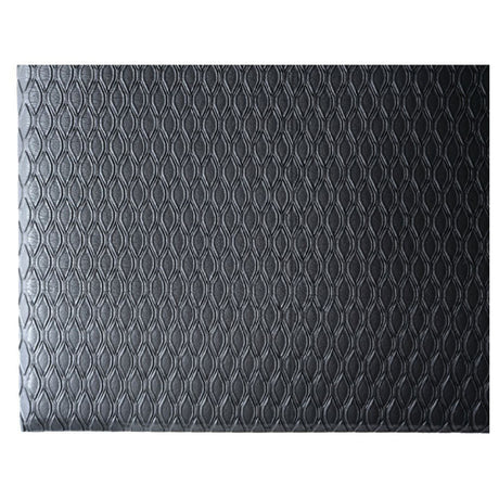 Hubert 51606 - Cushion Max Kitchen Mat, 12' X 3', 5/8" Thick