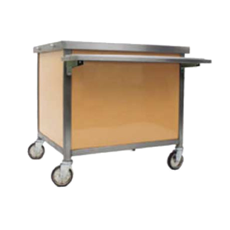 Eagle DCS-CUEL-24 Director's Choice® Cafeteria Cashier Unit 24"L X 30"W X 34"H