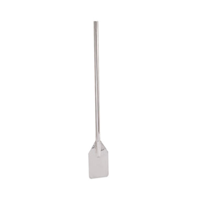 Admiral Craft IP-48 Premium Mixing Paddle 48" Long 9-1/4" Blade