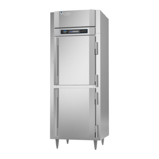 Victory FSA-1D-S1-EW-PT-HD-HC UltraSpec™ Series Freezer Powered By V-Core™