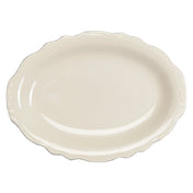 Steelite HL52300 Platter 7-3/4" X 5-5/8" Oval