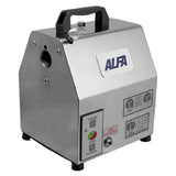 Alfa APB-12 Power Base #12 Stainless Steel