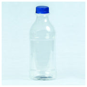 Buccaneer Container Corp 30420320501 (Buccaneer) Juice Bottle 32 Oz. Round