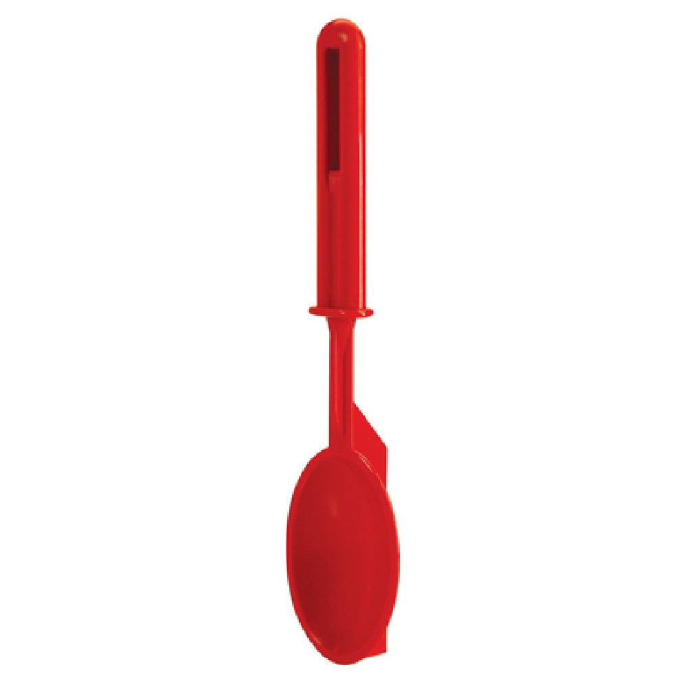 Harold Import Co. 20612 SpoonStir 10" X 2-1/4" X 1-1/4" For Scooping