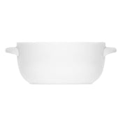 Bauscher Hepp 788551 - Luzifer Casserole Dish Bottom Only, 19.61 Oz., 6.61" Dia.