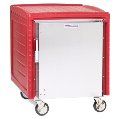 Metro C545N-SU C5™ 4 Series Transport Cabinet Mobile Half Height