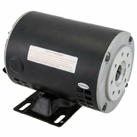 Franklin Machine Products 175-1273 Pump Motor 8" X 6-1/2" Counter Clockwise Rotation