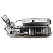 Belshaw MARK V GP Donut Robot® Mark V GP Automatic Donut Machine Electric 50 Lb. Oil Capacity