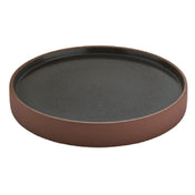 Bauscher Hepp P011871-101792 - Plate, 8-2/5" Dia., Round
