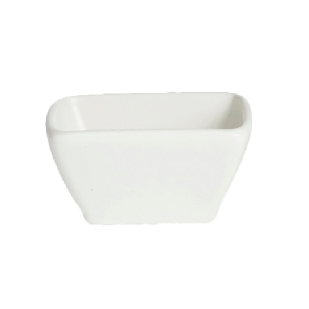 Steelite A900P042 Fruit Bowl 4 Oz. 3-3/8" X 2-5/8" X 1-7/8"