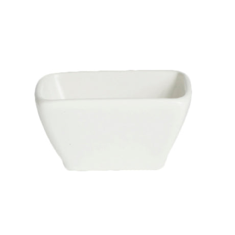 Steelite A900P042 Fruit Bowl 4 Oz. 3-3/8" X 2-5/8" X 1-7/8"