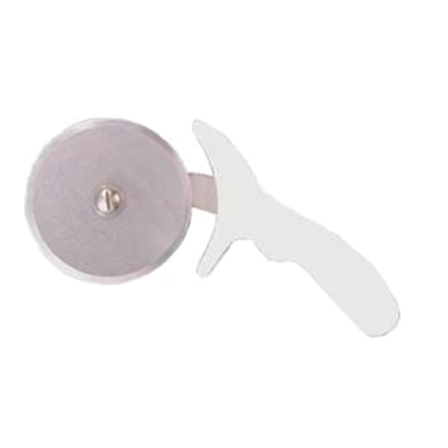 Omcan 12794 (12794) Pizza Cutter 4" Plastic Handle