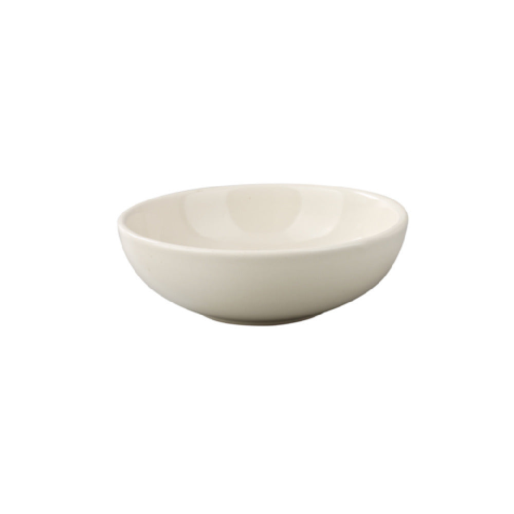 Yanco RE-81 Recovery Salad/Soup/Pasta Bowl 48 Oz. 8-1/2" Dia. X 2-3/4"H