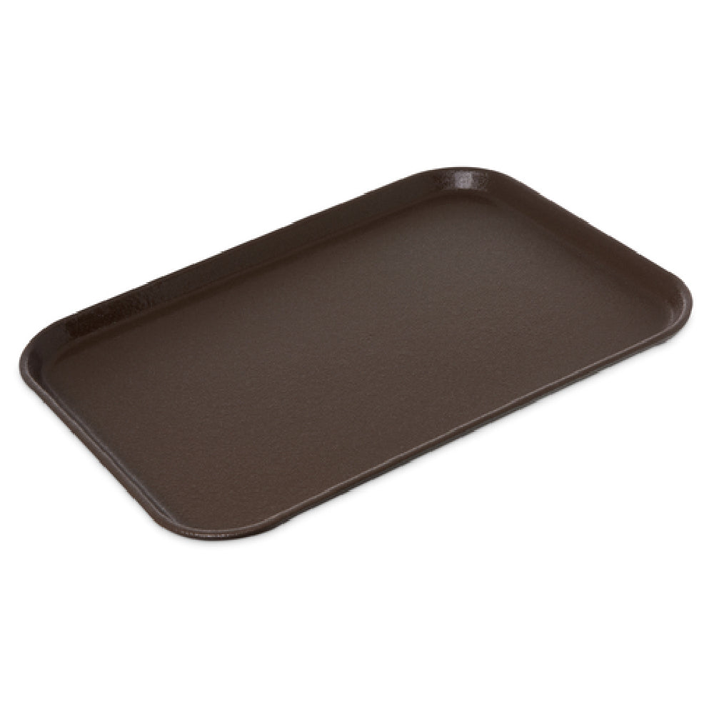 Carlisle 2015GR2076 Carlisle Griptite™ 2 Serving Tray 20"L X 15"W Rectangular