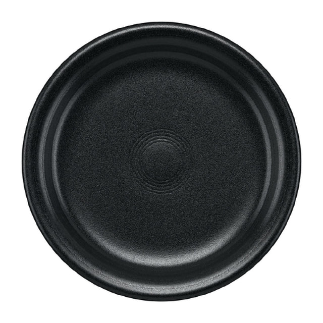 Steelite HL146120000 Plate 6.625" Dia. X 0.875"H Round