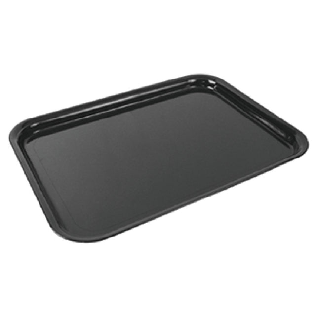 Bauscher Hepp TB602 - Essential Tray, 15-3/4"L X 12"W X 1"H, Rectangular