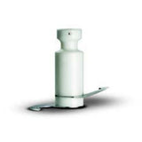 Sirman MSC09PMOI.22 Shaft With Dough-mixing Knives For C-Tronic 9 Plus MSC09PMOI.22