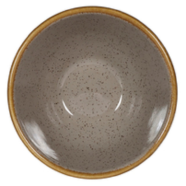 Churchill China SPGSBSD21 Dip Pot 2 Oz. 2-3/4" Dia.