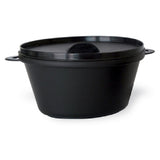 PacknWood 209MBCOC350 - Cocktails & Events Pan, 12 Oz., 5" X 4" X 3"