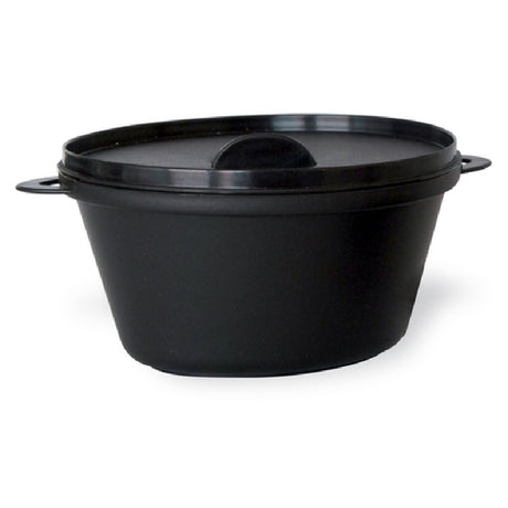 PacknWood 209MBCOC350 - Cocktails & Events Pan, 12 Oz., 5" X 4" X 3"