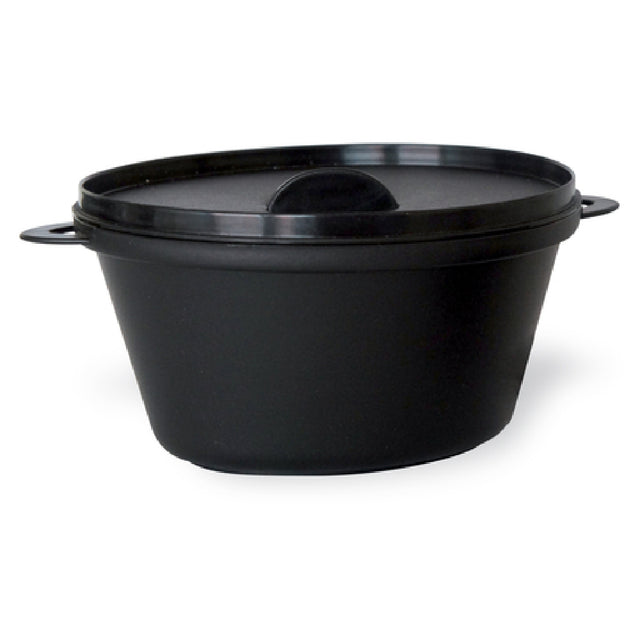 PacknWood 209MBCOC350 - Cocktails & Events Pan, 12 Oz., 5" X 4" X 3"