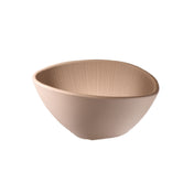 Libbey APS 85409 - Nero Bowl, 16.9 Oz., 7-1/2"W X 6-1/2"D X 3-1/2"H