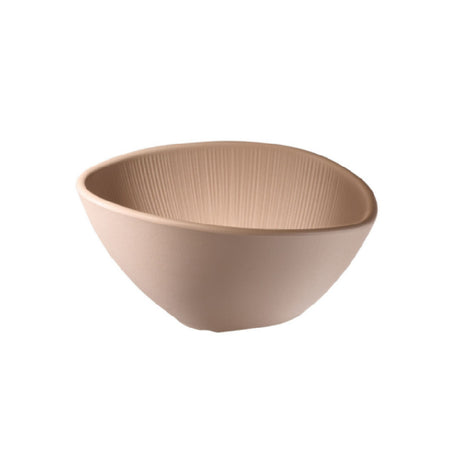 Libbey APS 85409 - Nero Bowl, 16.9 Oz., 7-1/2"W X 6-1/2"D X 3-1/2"H