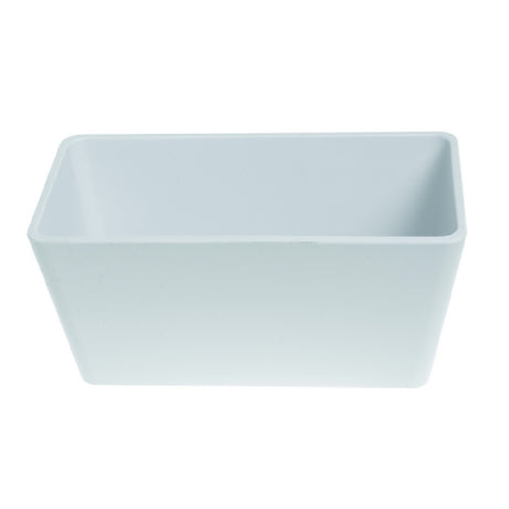 Hubert 82963 - Expressly Hubert® Pan Housing, 12-3/4”D X 7”W X 6”H, Dishwasher Safe