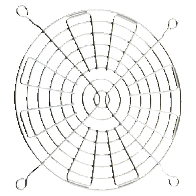 Franklin Machine Products 244-1111 GUARD FAN