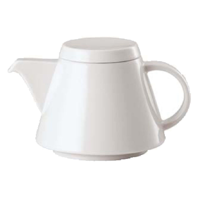 Paderno 67303-53 Tea Pot Bottom 14 Oz. Omnia